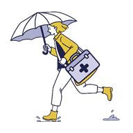 居家医学 logo